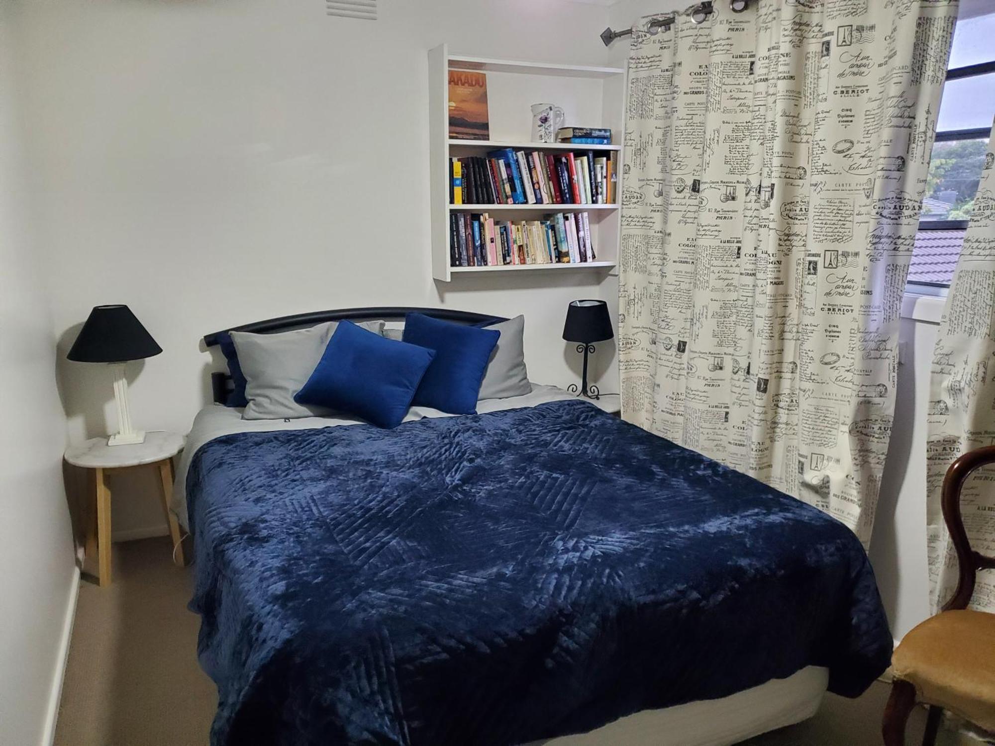 Gateway To The Surf Coast And Geelong Apartman Kültér fotó